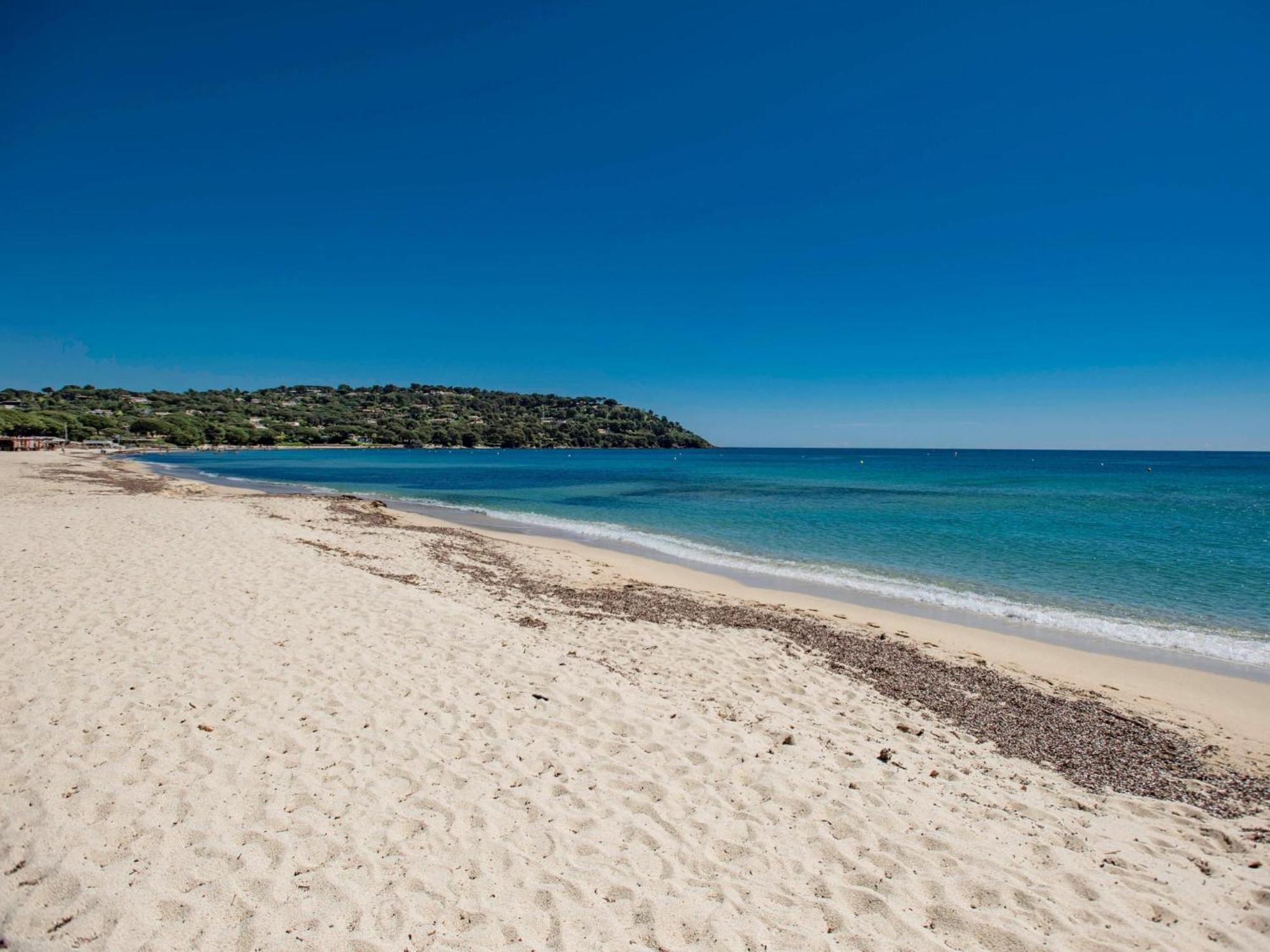 Hébergement de vacances Les Myrtes Saint-Tropez